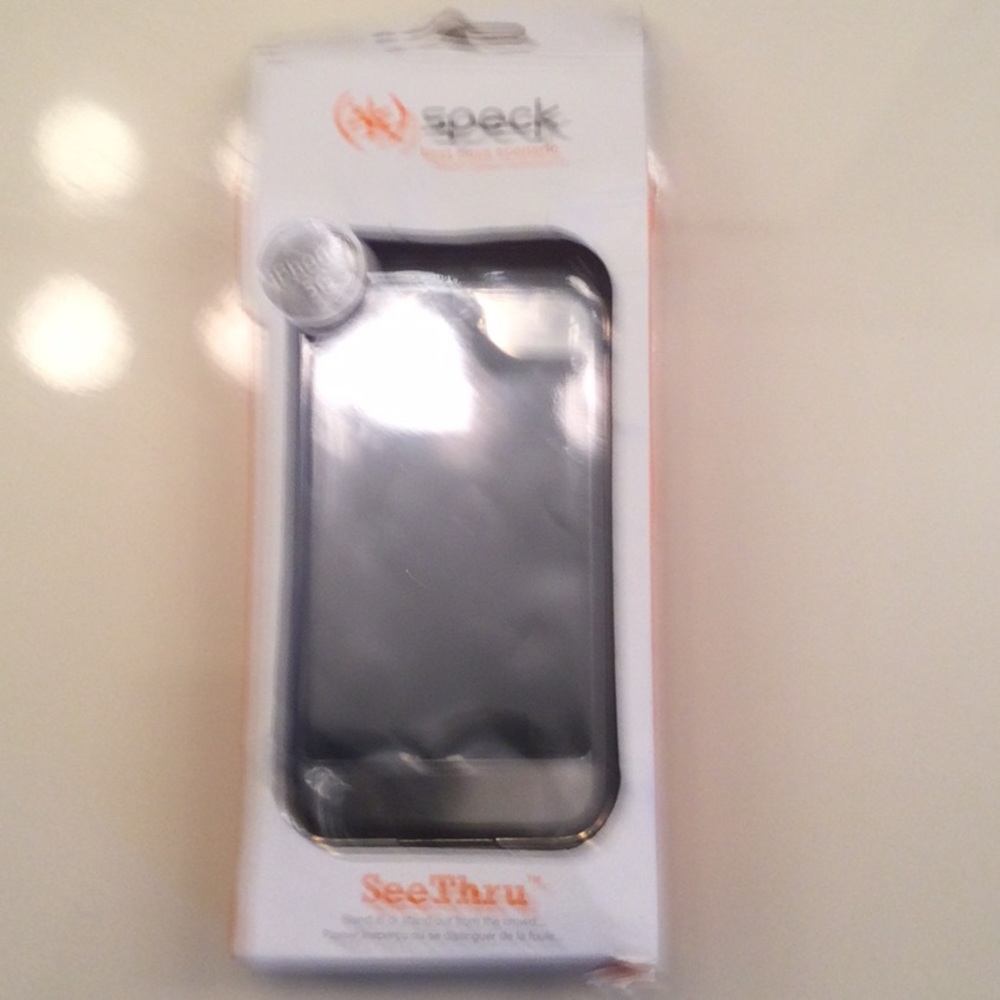 Brand new Speck iPhone Case for iPhone 3G